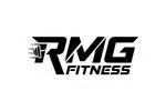 Logo RMG FITNESS grande taille