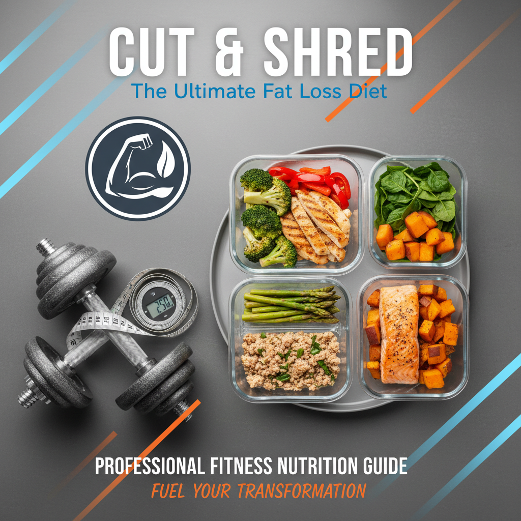 Programme nutrition sèche